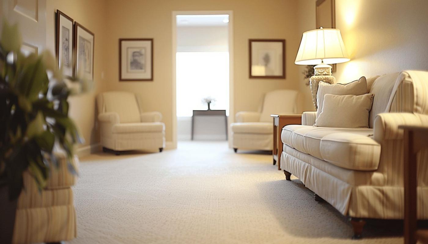 Comprendre les caractéristiques des chambres standards dans les hôtels