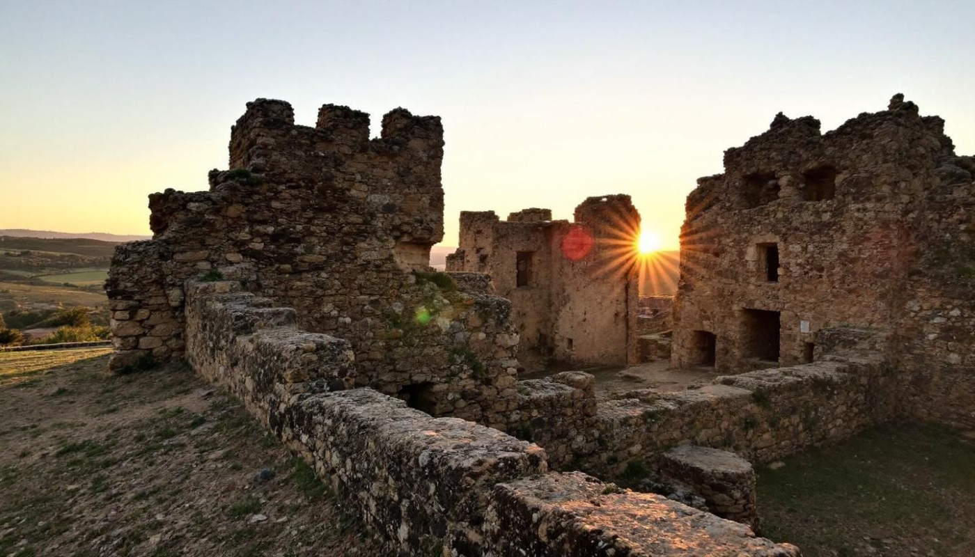 Découverte des joyaux cachés de l'Alentejo et ses citadelles historiques