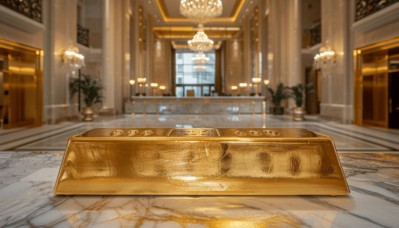 Découvrir l'or direct dans l'univers du direct hôtel