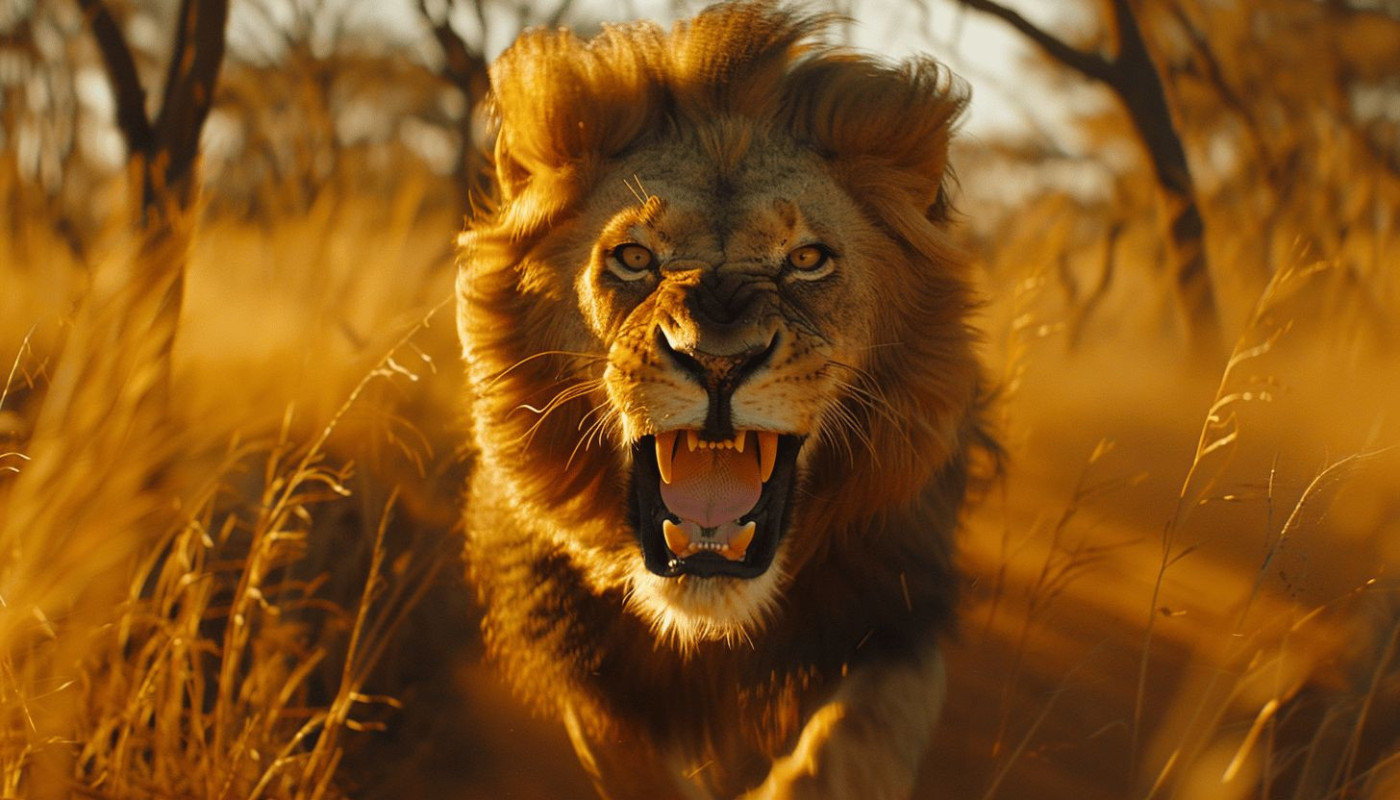 Information sur le lion et aperçu des hôtels ouverts à Limoges