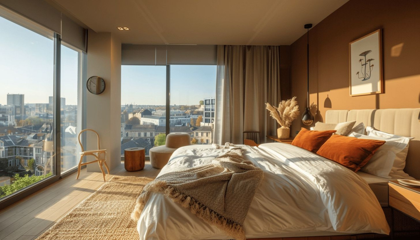 Séjour agréable à Limoges : comparatif des hôtels accueillants et des services disponibles en centre-ville